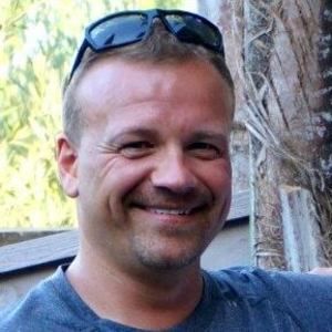 Meet your Posher, Rick